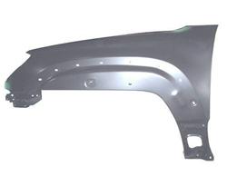 Sherman Fenders for 2006-2009 4RUNNER - SHE8106-31-3