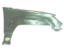 Sherman Fenders for 2006-2009 4RUNNER - SHE8106-31-4