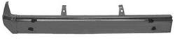 Sherman Bumper Reinforcements for 2006-2009 4RUNNER - SHE8106-84-1