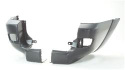Sherman Parts - Bumper Covers for 2003-2005 4RUNNER - SHE8106-91A-2