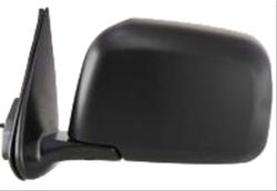 Sherman Side Mirrors for 2010-2013 4RUNNER - SHE8107-320-1