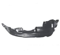 Sherman Parts - Wheel Housings for 1996-2000 RAV4 - SHE8120-24-2