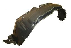 Sherman Inner Fenders for 2006-2012 RAV4 - SHE8120B-24-1