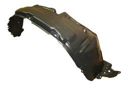 Sherman Inner Fenders for 2006-2012 RAV4 - SHE8120B-24-2
