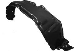 Sherman Inner Fenders for 2006-2012 RAV4 - SHE8120B-24-4