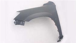 Sherman Fenders for 2006-2008 RAV4 - SHE8120B-31Q-1