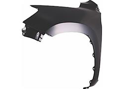 Sherman Fenders for 2006-2008 RAV4 - SHE8120B-32-1