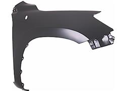 Sherman Fenders for 2006-2008 RAV4 - SHE8120B-32-2