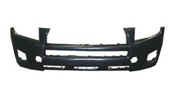 Sherman Bumper Covers for 2009-2012 RAV4 - SHE8120B-87-2