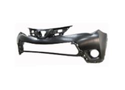 Sherman Parts - Bumper Covers for 2013-2015 RAV4 - SHE8120B-87U-0