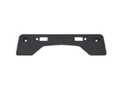 Sherman Parts - License Plate Mounting Brackets for 2013-2015 RAV4 - SHE8120B-90LB-0