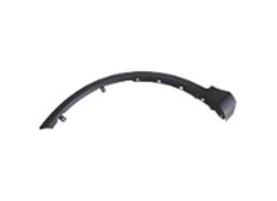 Sherman Parts - Wheel Opening and Fender Trim for 2013-2015 RAV4 - SHE8120B-92M-1