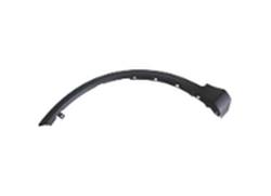 Sherman Parts - Wheel Opening and Fender Trim for 2013-2015 RAV4 - SHE8120BA-92M-1