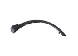 Sherman Parts - Wheel Opening and Fender Trim for 2013-2015 RAV4 - SHE8120BA-92M-2