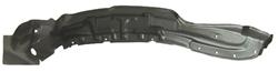 Sherman Inner Fenders for 1995-2000 TACOMA - SHE8123-24-2