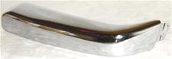 Sherman Bumper Moldings for 1998-2000 TACOMA - SHE8123-250-1