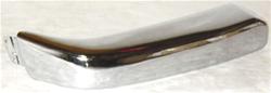Sherman Bumper Moldings for 1998-2000 TACOMA - SHE8123-250-2