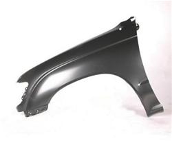 Sherman Fenders for 1995-2000 TACOMA - SHE8123-31Q-1