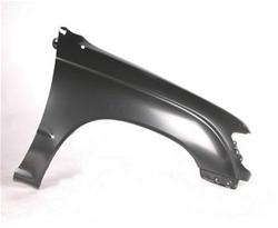 Sherman Fenders for 1995-2000 TACOMA - SHE8123-31Q-2