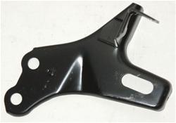 Sherman Bumper Brackets for 1998-2000 TACOMA - SHE8123-84B-4