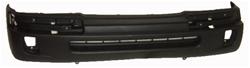 Sherman Bumper Covers for 1998-2000 TACOMA - SHE8123-87-0