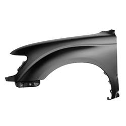 Sherman Fenders for 1995-2000 TACOMA - SHE8123A-31-1