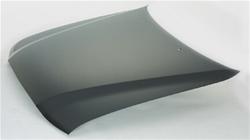 Sherman Hoods for 2001-2004 TACOMA - SHE8124-28-0