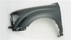Sherman Fenders for 2001-2004 TACOMA - SHE8124-31-2
