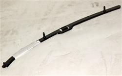 Sherman Bumper Brackets for 2001-2004 TACOMA - SHE8124-84C-2