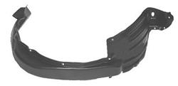 Sherman Inner Fenders for 2005-2011 TACOMA - SHE8125-24-2