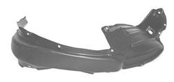 Sherman Inner Fenders for 2005-2011 TACOMA - SHE8125-24-4