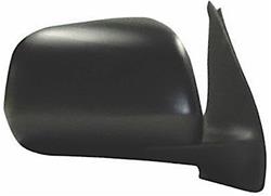 Sherman Side Mirrors for 2005-2011 TACOMA - SHE8125-300-2