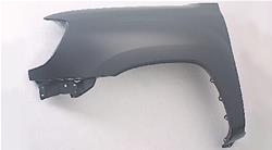 Sherman Fenders for 2005-2015 TACOMA - SHE8125-31Q-2