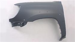 Sherman Fenders for 2005-2010 TACOMA - SHE8125-32-1