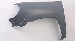 Sherman Fenders for 2005-2015 TACOMA - SHE8125-32Q-1