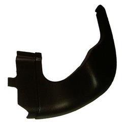 Sherman Parts - Bumper Moldings for 2005-2015 TACOMA - SHE8125-350-2