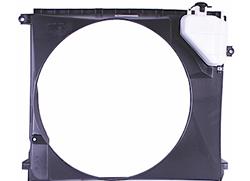 Sherman Fan Shrouds for 2005-2015 TACOMA - SHE8125-430-0