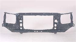 Sherman Radiator Core Supports for 2005-2015 TACOMA - SHE8125-49-0