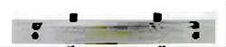 Sherman Bumper Reinforcements for 2005-2006 TACOMA - SHE8125-84-0