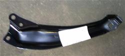 Sherman Bumper Reinforcements for 2005-2011 TACOMA - SHE8125-84B-1