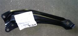Sherman Bumper Reinforcements for 2005-2011 TACOMA - SHE8125-84B-2