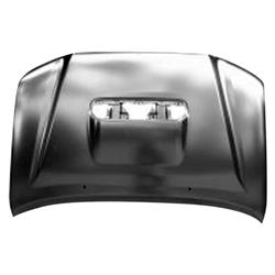 Sherman Hoods for 2012-2015 TACOMA - SHE8125C-28-0