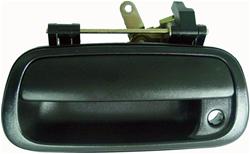 Sherman Tailgate Handles for 2000-2006 TUNDRA - SHE8126-505A-0