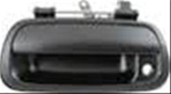 Sherman Tailgate Handles for 2000-2006 TUNDRA - SHE8126-505B-0
