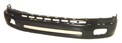 Sherman Replacement Bumpers for 2000-2006 TUNDRA - SHE8126-90-1