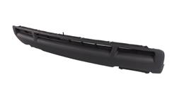 Sherman Front Bumper Valances for 2010-2013 TUNDRA - SHE8127-22A-0