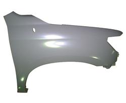 Sherman Fenders for 2008-2010 SEQUOIA, 2007-2010 TUNDRA - SHE8127-31-2