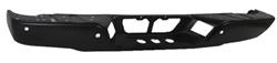 Sherman Replacement Bumpers for 2009-2013 TUNDRA - SHE8127-91-2
