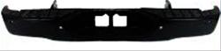 Sherman Replacement Bumpers for 2007-2013 TUNDRA - SHE8127-91-4