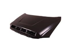 Sherman Hoods for 2014-2021 TUNDRA - SHE8127A-28-0